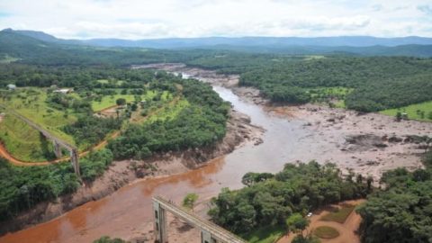 Vale pagará acuerdo compensatorio de casi US$7.000 millones por desastre de Brumadinho