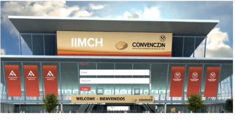 IIMCh realiza lanzamiento de su 70° Convención y destaca aporte del encuentro a desarrollo del sector