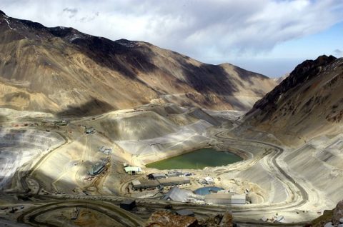 Seminario de Aprimin analizó el impacto de la pandemia en la minería latinoamericana