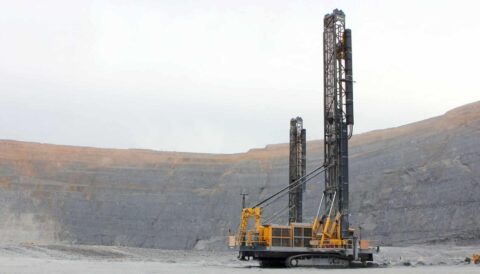 La perforación autónoma en la minería peruana de superficie ya es una realidad