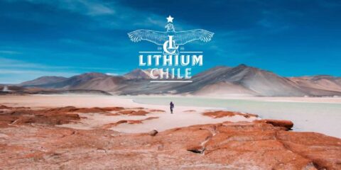 Lithium Chile anuncia nominación para “Descubrimiento de exploración del año”