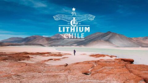 Lithium Chile anuncia nominación para “Descubrimiento de exploración del año”